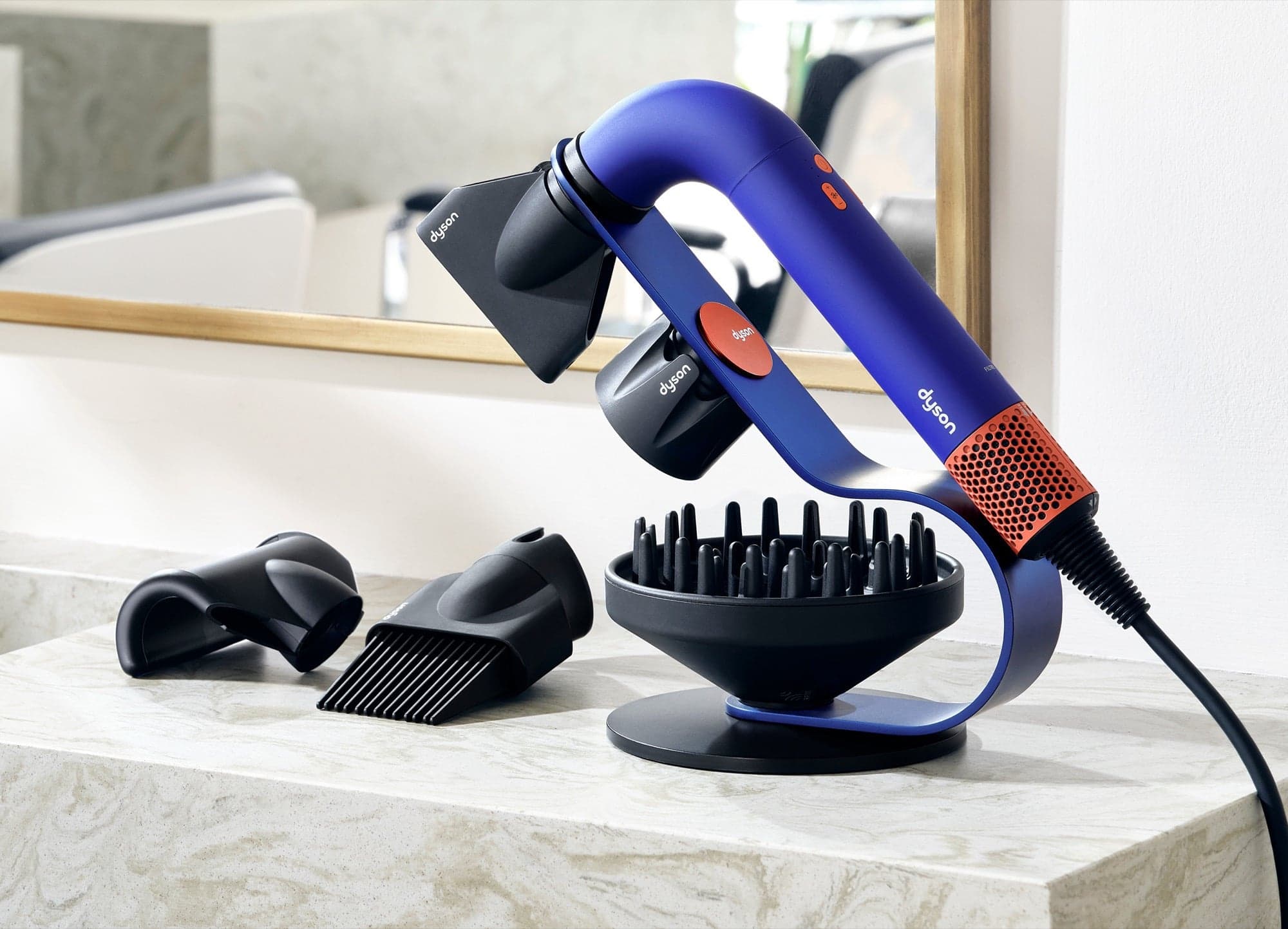Dyson Supersonic