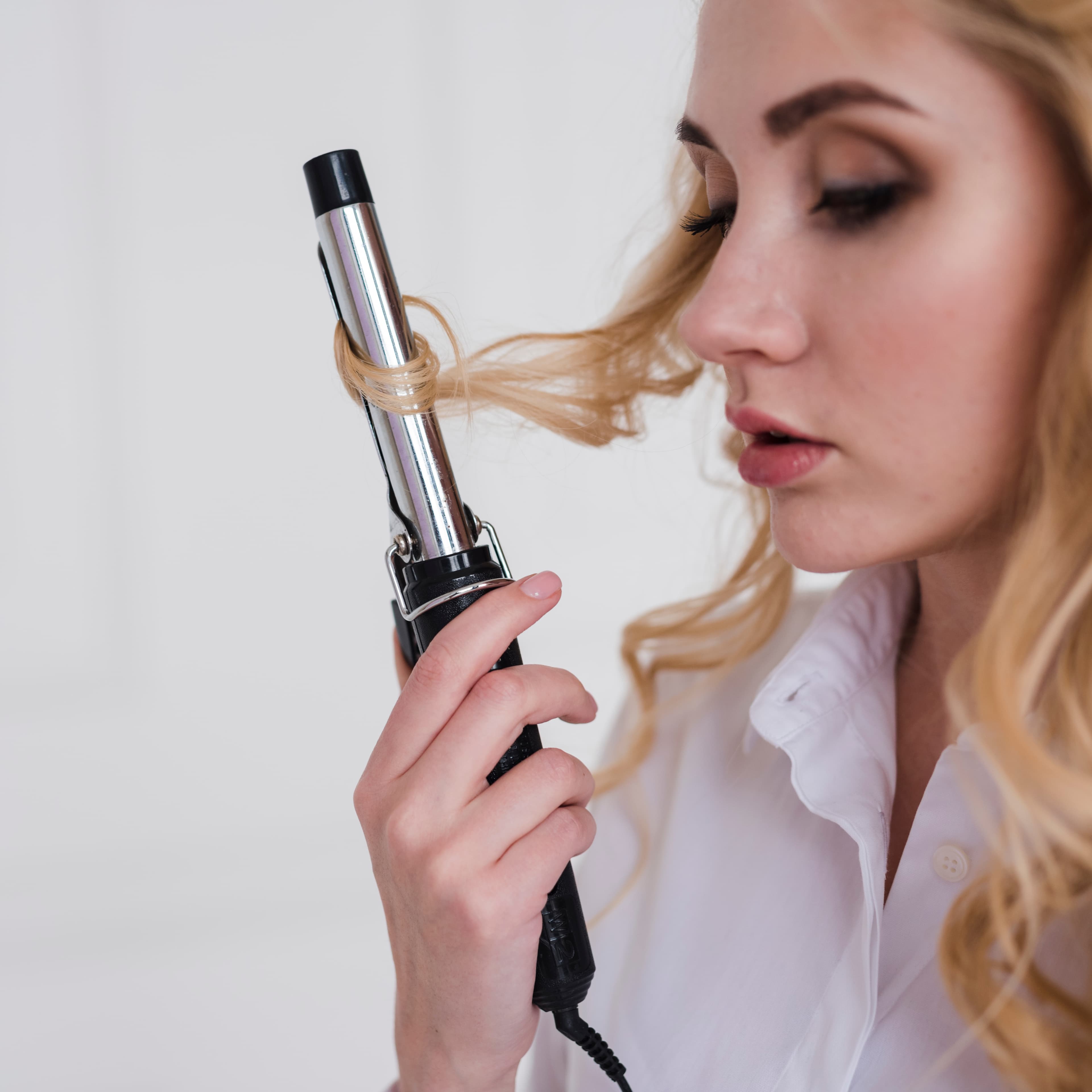 GHD Platinum+ Styler